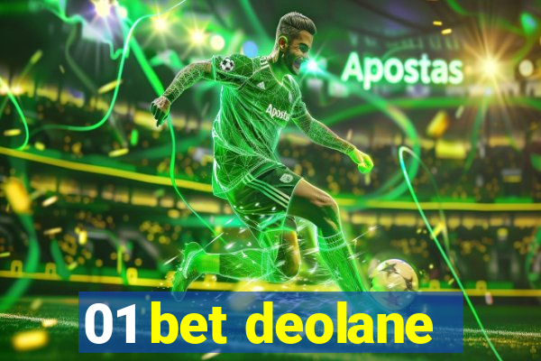 01 bet deolane